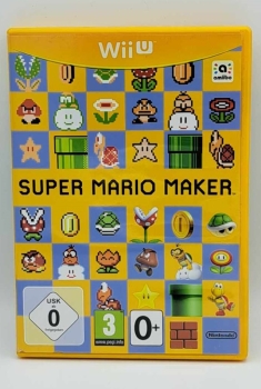 Super Mario Maker